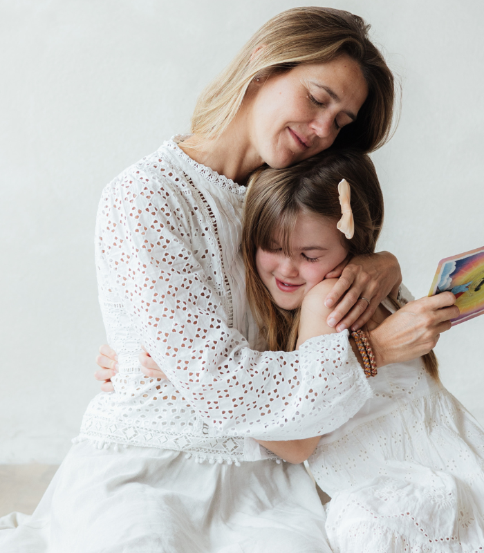 <h1><strong>Turn Stress and Anger into Confidence and Joy for Your Kids. </strong></h1>