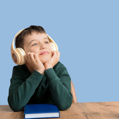 Collection image for: Audio Books