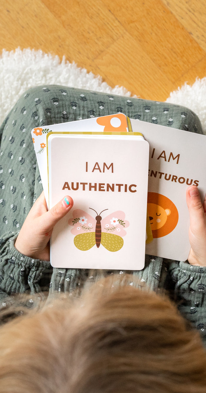 <h1><strong>Help Your Child Build Confidence & Inner Strength.</strong></h1>